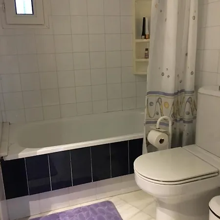Aldea Del Mar Bl.24 アパート *
