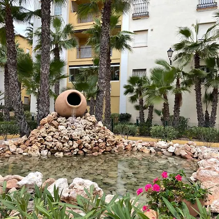 Aldea Del Mar Bl.24 * Torrevieja