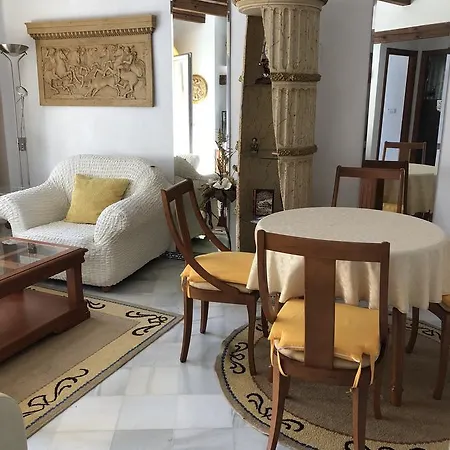 Apartment Aldea Del Mar Bl.24 *