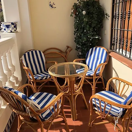 Apartment Aldea Del Mar Bl.24 *