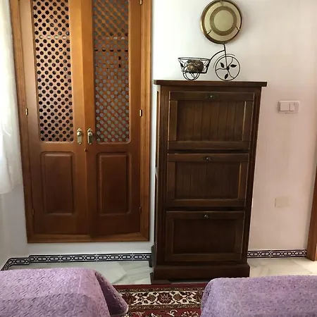 Apartment Aldea Del Mar Bl.24 *