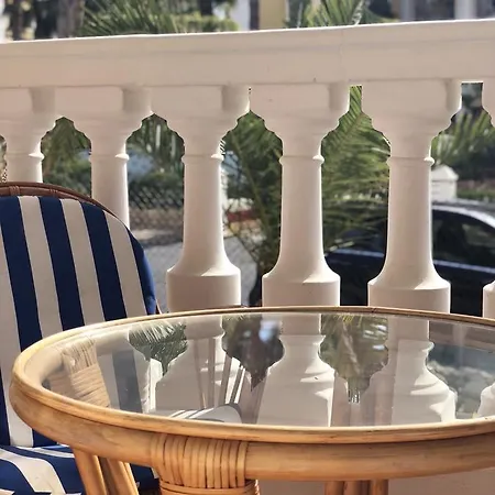 Aldea Del Mar Bl.24 Apartment
