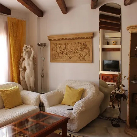 Apartment Aldea Del Mar Bl.24 Torrevieja