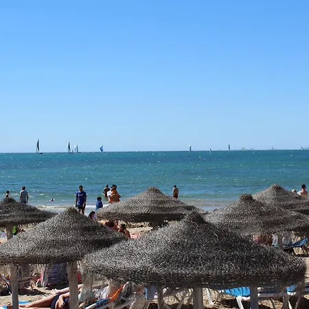 Aldea Del Mar Bl.24 Torrevieja
