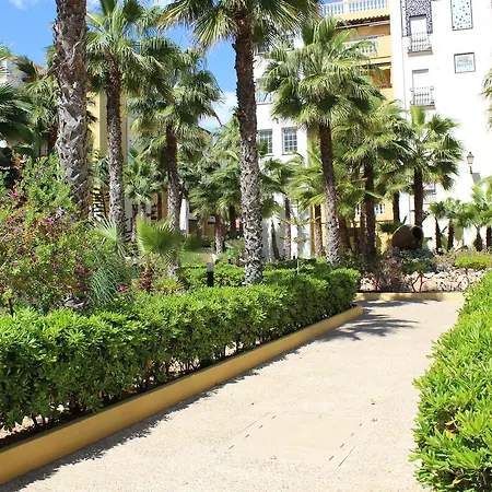 Aldea Del Mar Bl.24 * トレビエハ
