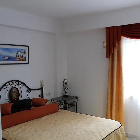 Aldea Del Mar Bl.24 *
