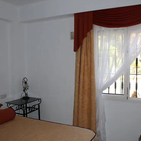 Apartman Aldea Del Mar Bl.24 *