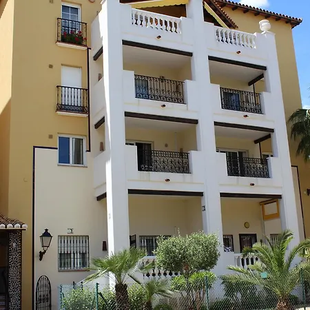 Aldea Del Mar Bl.24