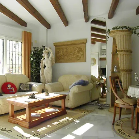Aldea Del Mar Bl.24 Apartment Torrevieja